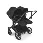 Poussette Double Donkey 6 BUGABOO Lilo Jumeaux