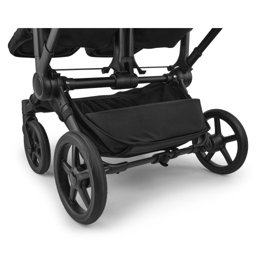 Poussette Double Donkey 6 BUGABOO Lilo Jumeaux