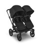 Poussette Double Donkey 6 BUGABOO Lilo Jumeaux