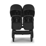 Poussette Double Donkey 6 BUGABOO Lilo Jumeaux