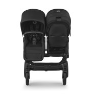 Poussette Double Donkey 6 BUGABOO Lilo Jumeaux