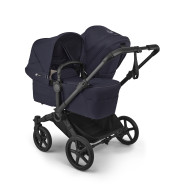 Poussette Jumeaux Donkey 6 BUGABOO Lilo Jumeaux