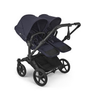 Poussette Jumeaux Donkey 6 BUGABOO Lilo Jumeaux
