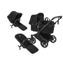 Poussette Double Donkey 6 BUGABOO Lilo Jumeaux