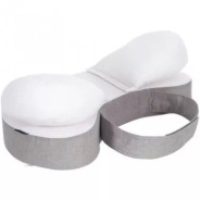 Coussin Allaitement Jumeaux Easy Pillow CANDIDE