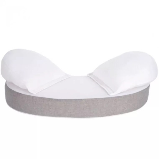 Coussin Allaitement Jumeaux Easy Pillow CANDIDE