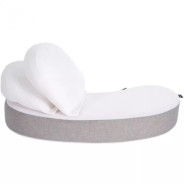 Coussin Allaitement Jumeaux Easy Pillow CANDIDE