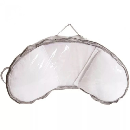 Coussin Allaitement Jumeaux Easy Pillow CANDIDE