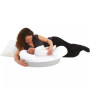 Coussin Allaitement Jumeaux Easy Pillow CANDIDE