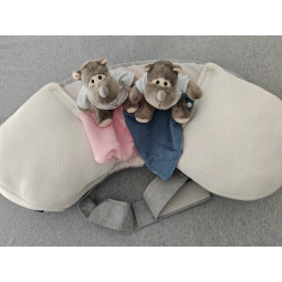 Coussin Allaitement Jumeaux Easy Pillow CANDIDE