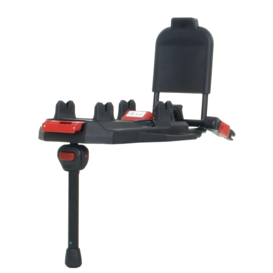 Location base isofix Hazel ABC DESIGN