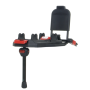 Location base isofix Hazel ABC DESIGN