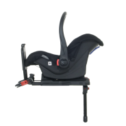 Location base isofix Hazel ABC DESIGN