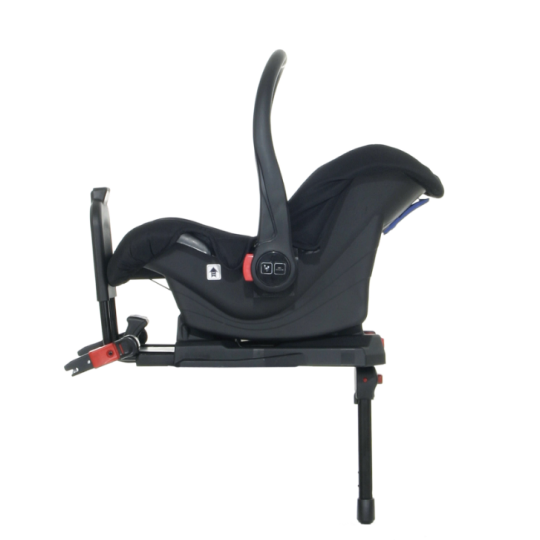Location base isofix Hazel ABC DESIGN