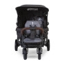Poussette triple Childhome Triplet