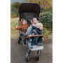 Poussette triple Childhome Triplet