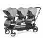 Poussette triple Peg Perego en lilo'cation