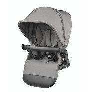 Poussette triple Peg Perego en lilo'cation