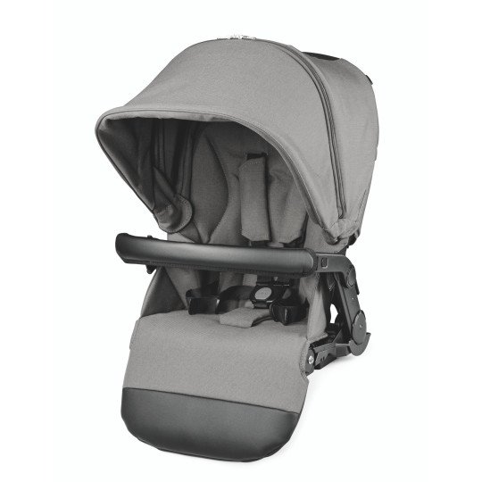 Poussette triple Peg Perego en lilo'cation