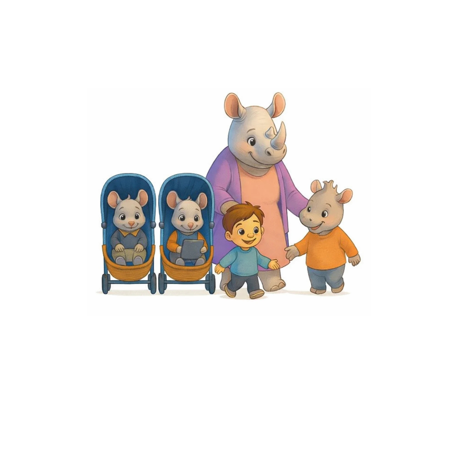 Matériel pro petite enfance