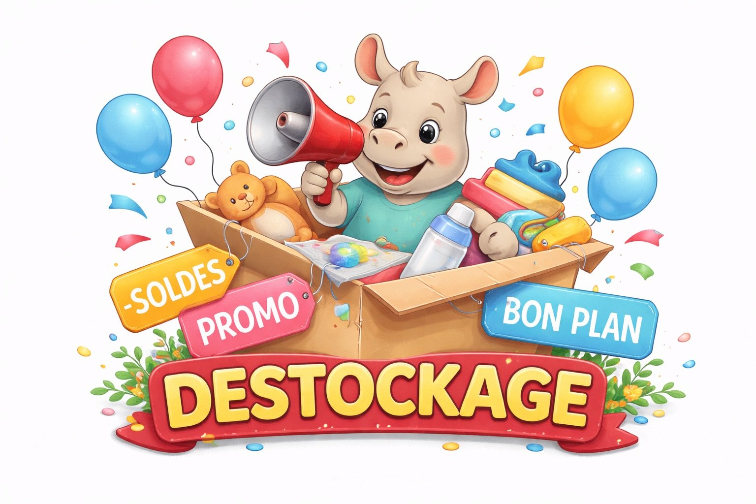 Destockage
