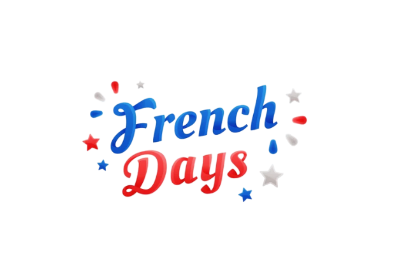 FRENCH DAYS image